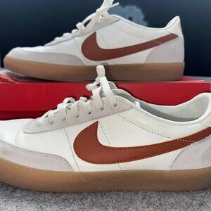 Nike Killshot 2 Leather Sail / Desert Orange / Gum